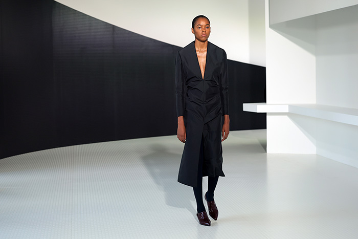 Milan Fashion Week - Spring/Summer 2026